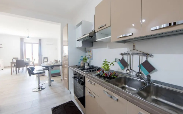 Iori Salento B&B