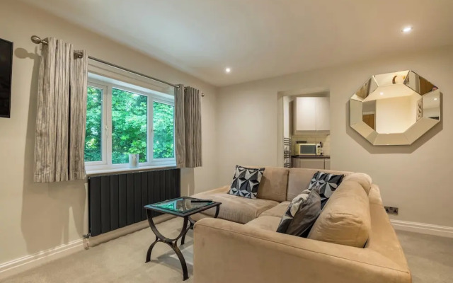 Ullswater View Apartment