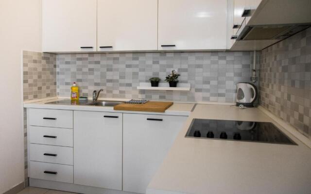 Nova Galerija Studio Vita i Apartman Sara