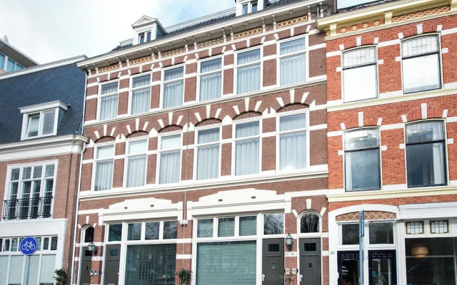 Park Central Short Stay