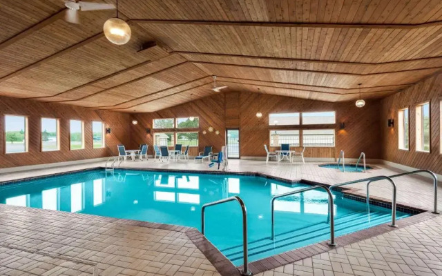 Days Inn Hurley