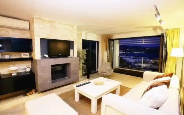 Gumbet Luxury Residence - 2 Bedrooms