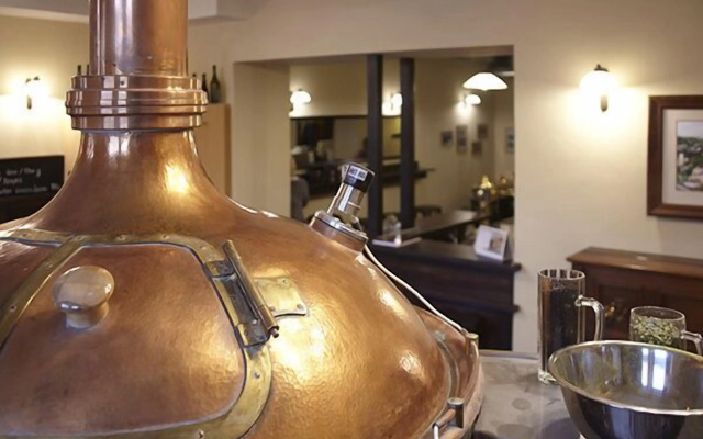 Hotelové pokoje Kolčavka