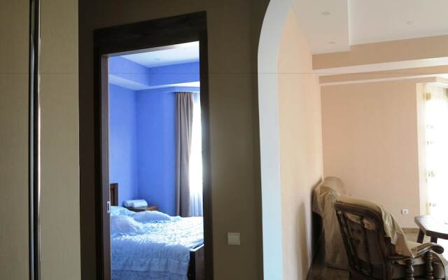 Апартаменты Samatsa Georgia