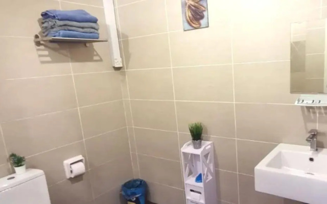 T 10 Romamtic Genting Highland