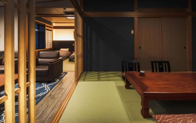 Takamiya Bettei KUON