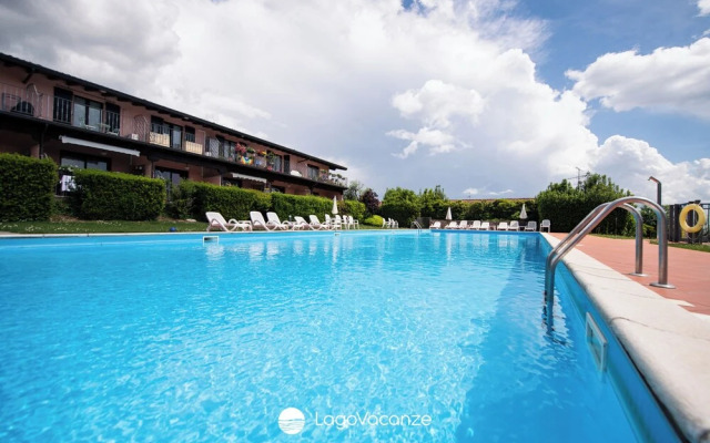 Villa Golf