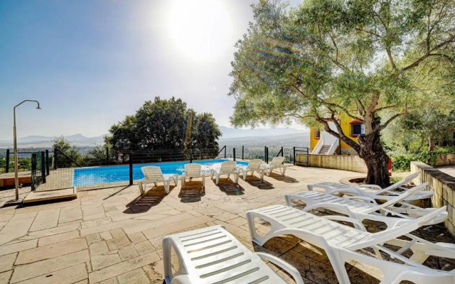 Casa Luna Ronda