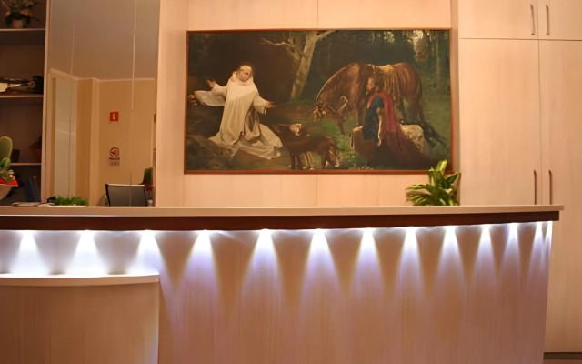 Hotel Conte Ruggero