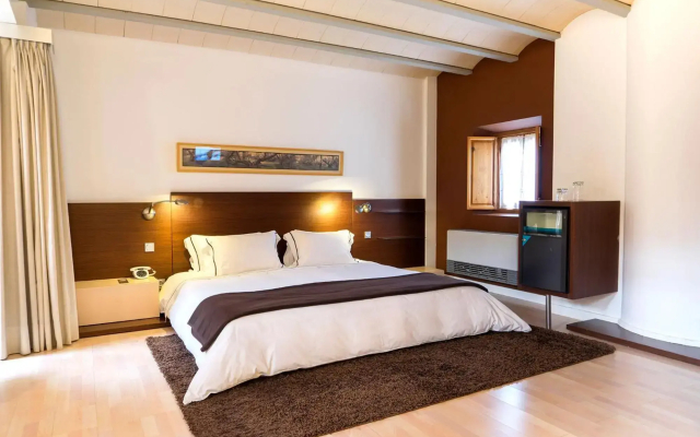 La Casa del Rector Hotel Spa