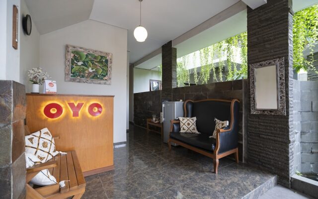 OYO 2438 D' Tamblingan Guesthouse