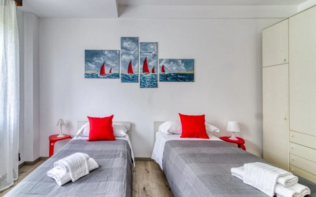 Casa Borea University Flat