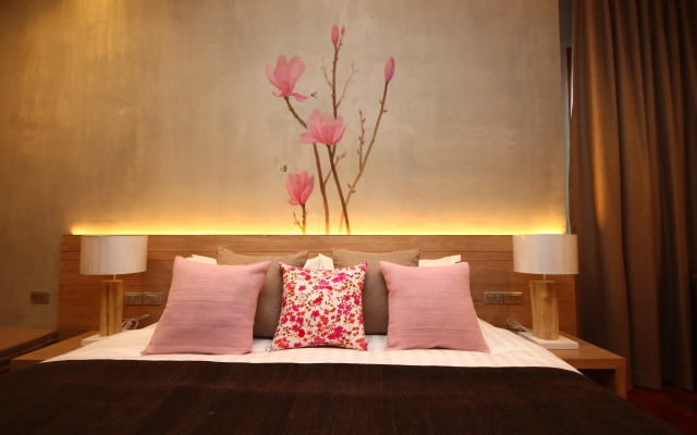Chu Hotel