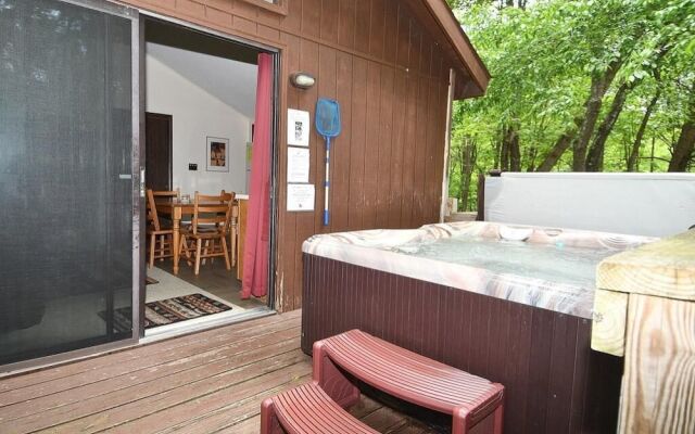 Woods Song - Natures Promise