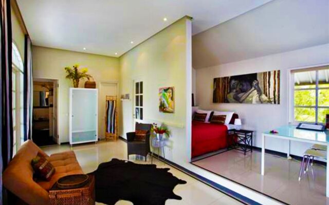 Casa Artista Hotel Bali