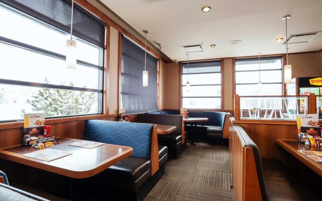 Sandman Hotels & Suites Calgary West