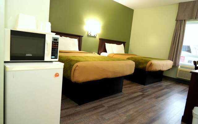 Econo Lodge