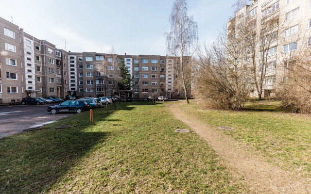 Scandinavian inspired design