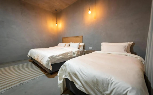 Lar Do Ouro Lodge
