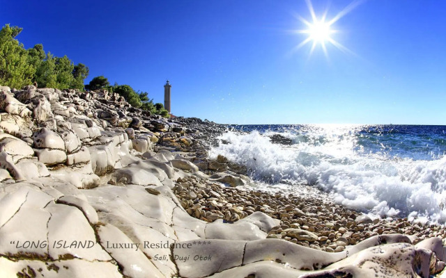 Villa"LONG ISLAND"****Luxury Residence