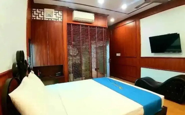 Moc An by Bay Hotel