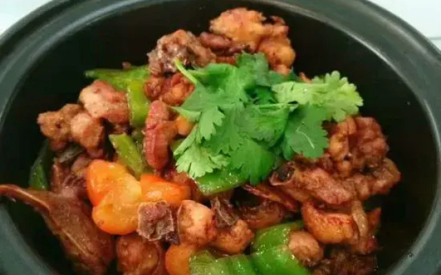 Dang Xiao Jiao Wu Hotel