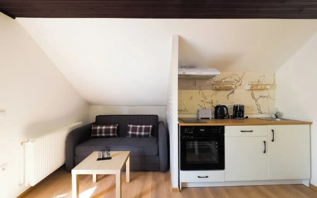 Ben Apartments