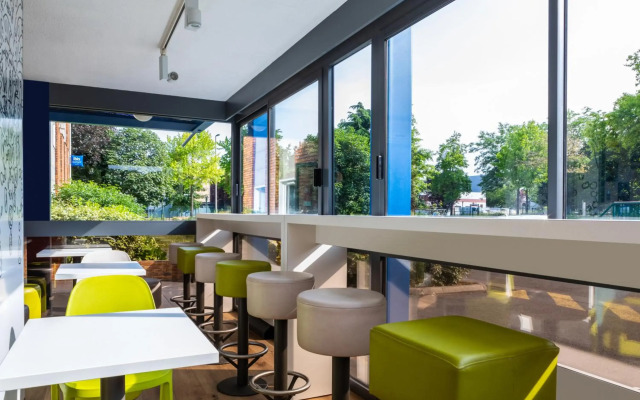 ibis budget Marne la Vallee Chelles