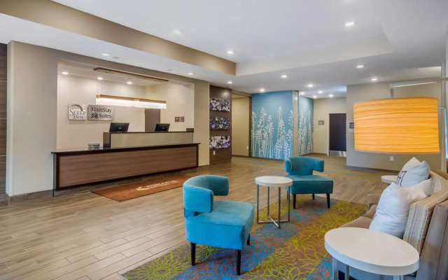 MainStay Suites Newnan Atlanta South