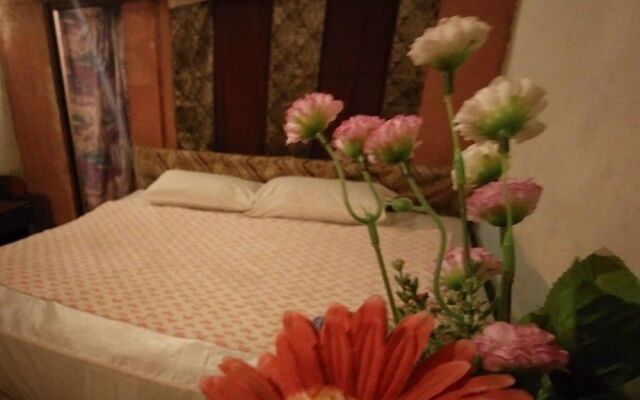 Tiddin Resort & Garden