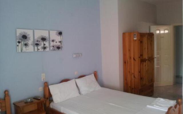 Hotel Agios Thomas