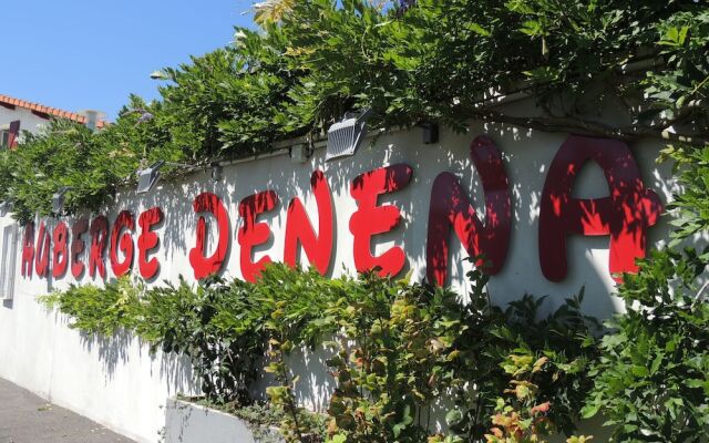 Auberge Denena Logis