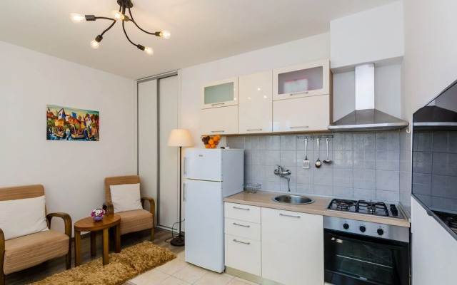 Apartments Knego