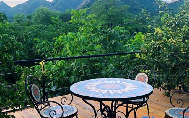 Beijing Forget Mountain·Hawthorn Tree Homestay