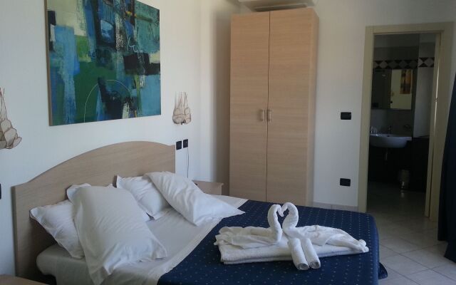 Hotel Profumo di Mare