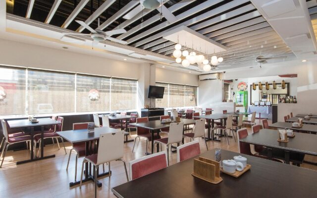 OYO 106 24H City Hotel