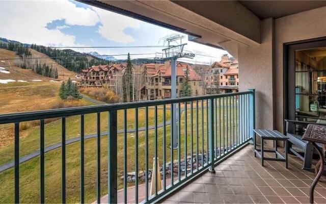 Telluride Resort Lodging