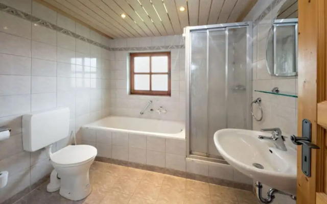 Mountain Apartment in Bad Kotzting