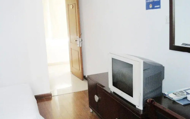 Shanghai Nonggongshang Hotel