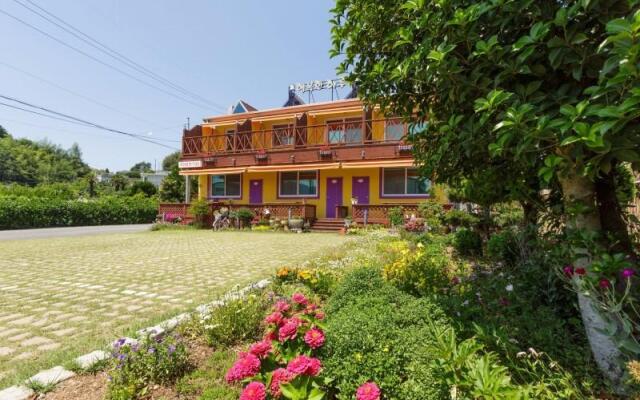 Suncheon Happy Day Pension