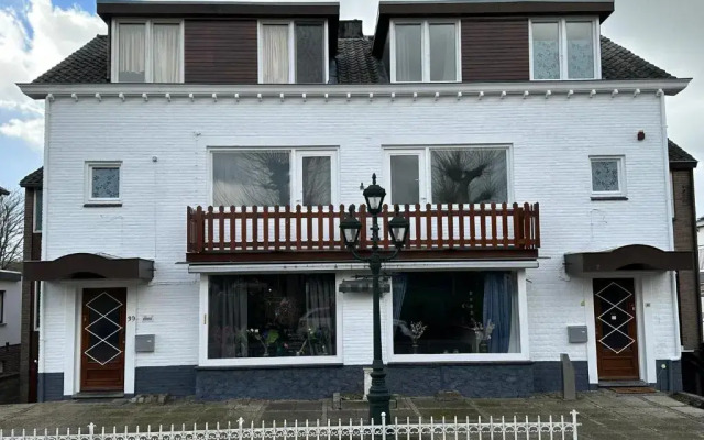 Hotel B&B Sint-Maria