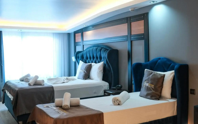 Eva Boutique Hotel Spa