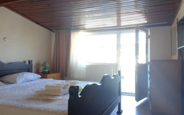 Selanikli Pansiyon Heybeliada