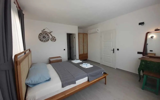 Villa Casa Bianca Sogut