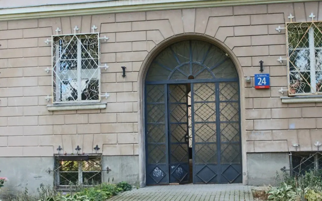 Bednarska Apartment Old Town