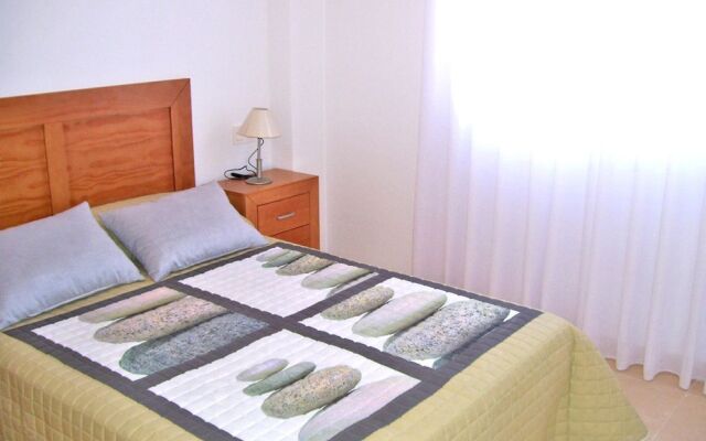 Novogolf Apartments - Marholidays