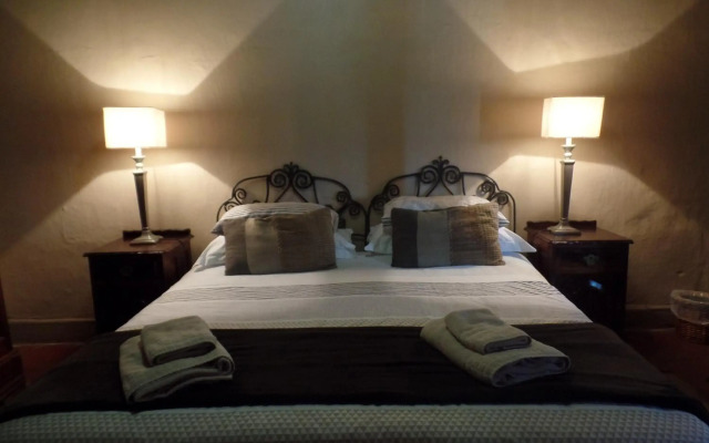 Dawsons Game and Trout Lodge