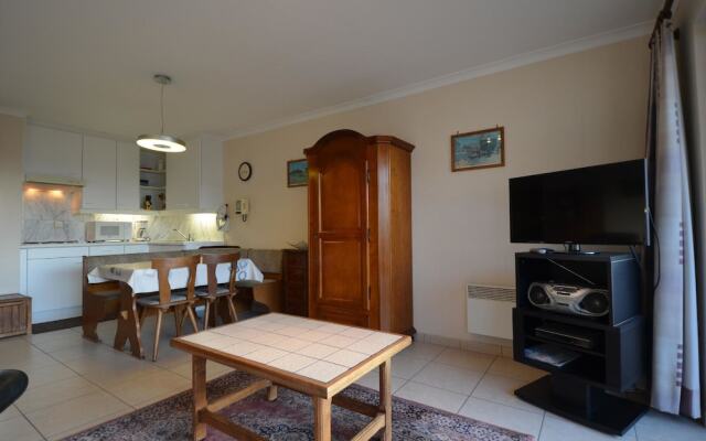 Residentie - Plaza - Studio 0835