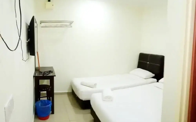 Cattleya Glory Hotel