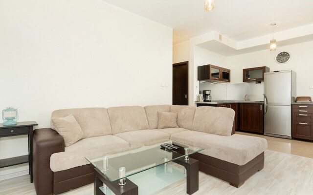 Stella Baltic Apartments by Renters